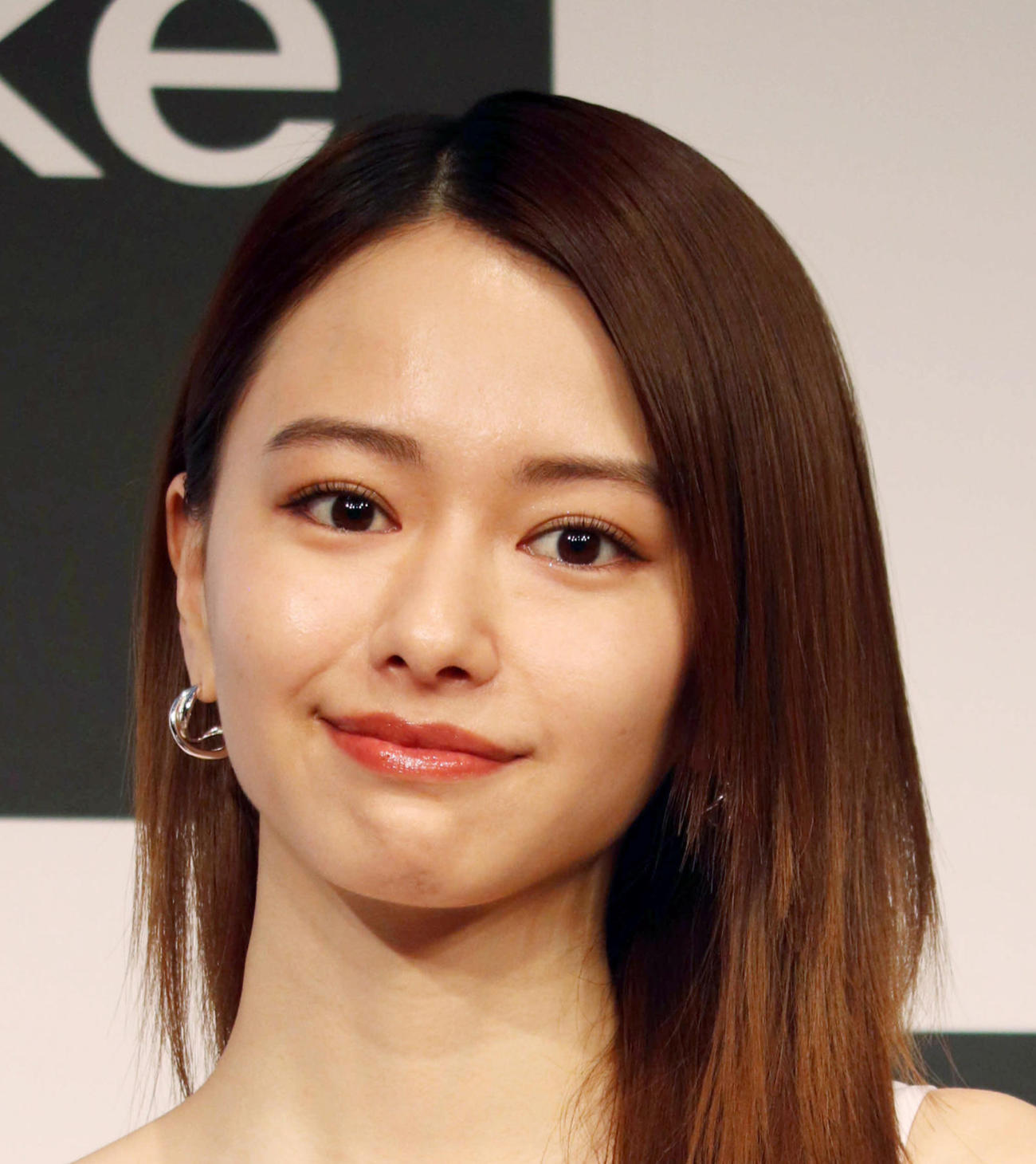山本舞香（2024年5月撮影）
