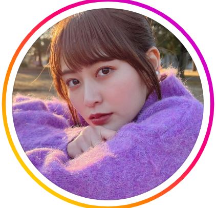 西野実見のインスタグラムから