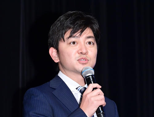 日テレ46歳「好きな男性アナ」選外を友人に指摘され「そりゃそうだろ」恨み節、古巣勢は健在も