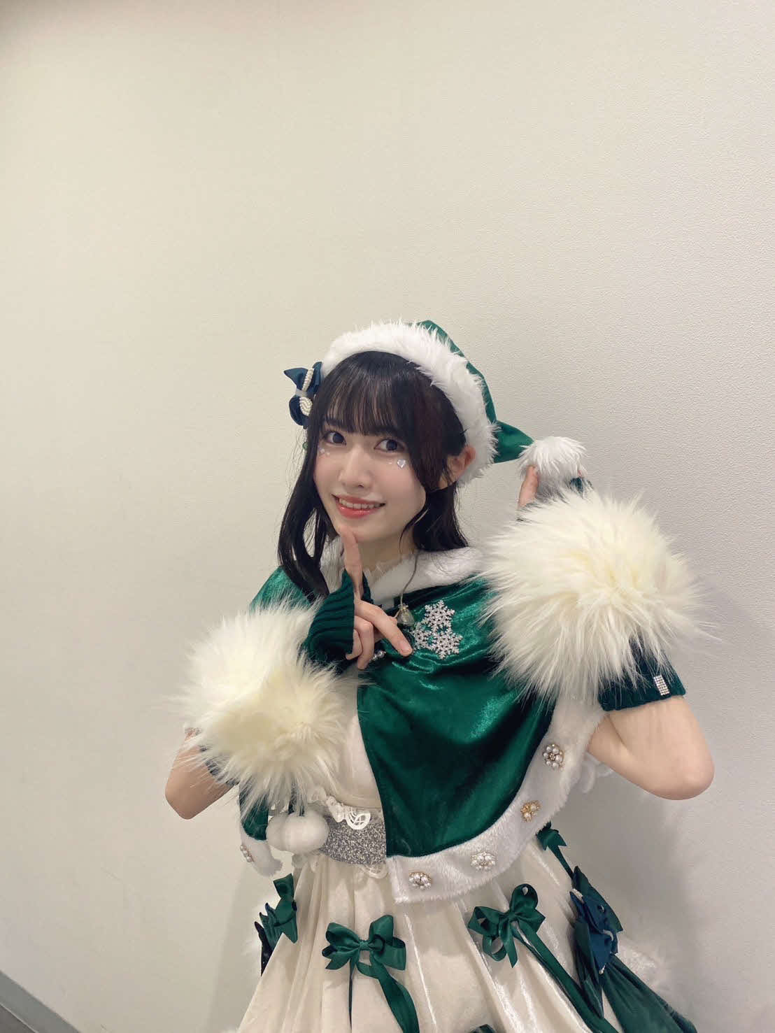 私は悩みがないのが悩み。ポジティブ思考で今年も最後まで突っ走ります