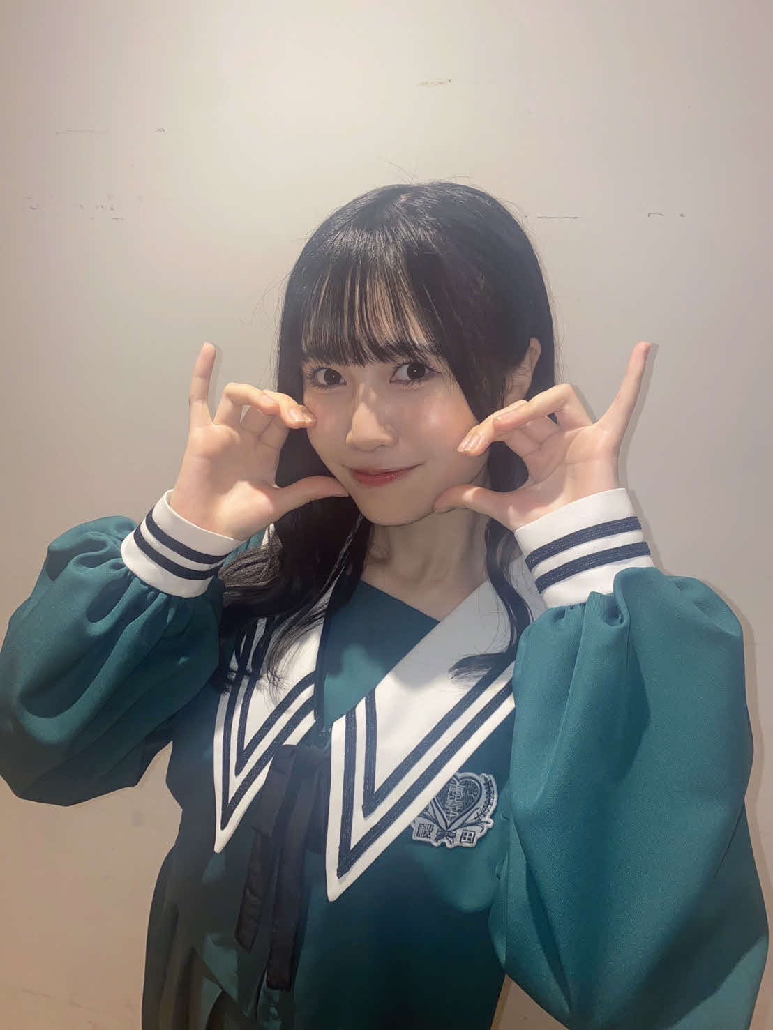 吉瀬真珠
