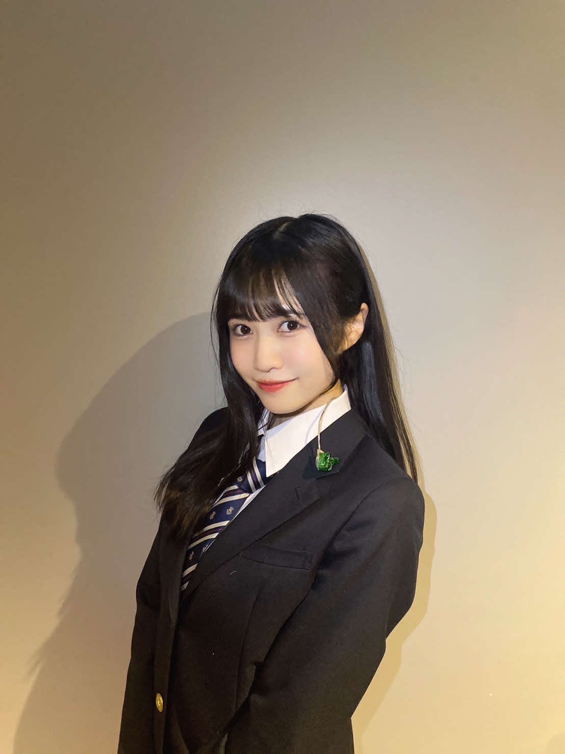 吉瀬真珠