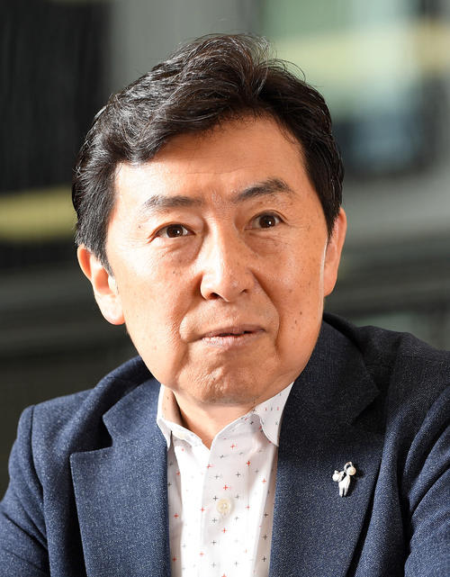 笠井信輔アナ、小倉智昭さん追悼番組のナレーション収録の様子を公開「皆さんにお届けしたい」