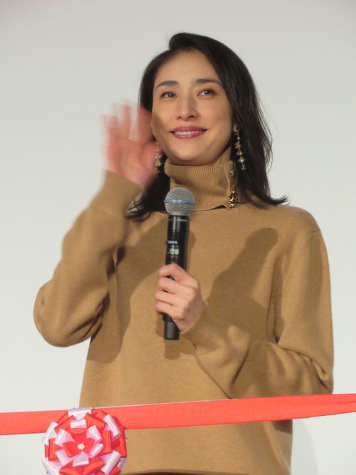 天海祐希「銭天堂」紅子演じるため特殊メーク３時間も…　なにわ大橋和也に「笑かしたでしょ？」