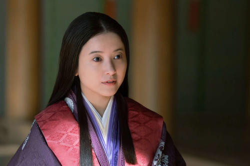 吉高由里子「光る君へ」撮影を回想「佑くんが道長で良かった」柄本の剃髪時は現場で立ち会い