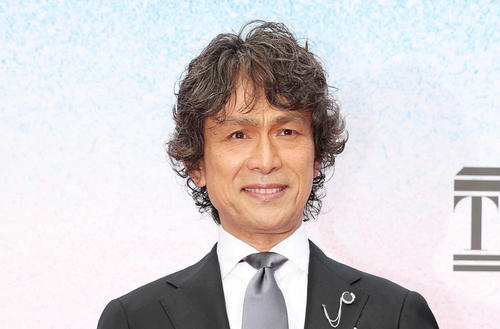 【12月31日生まれの著名人】江口洋介、東貴博、大黒摩季、中越典子ら