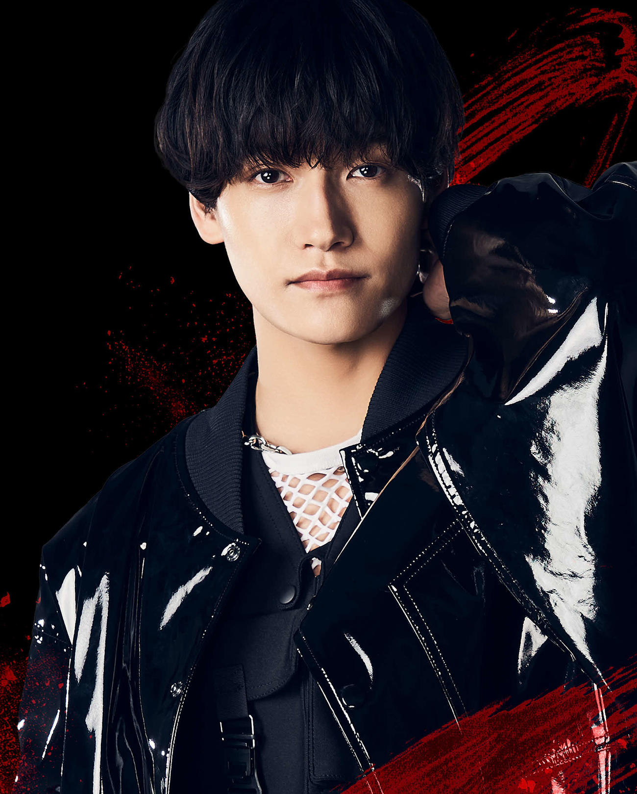 映画「ヨウゼン」日本語吹き替え版で声優を務める、Aぇ！group佐野晶哉