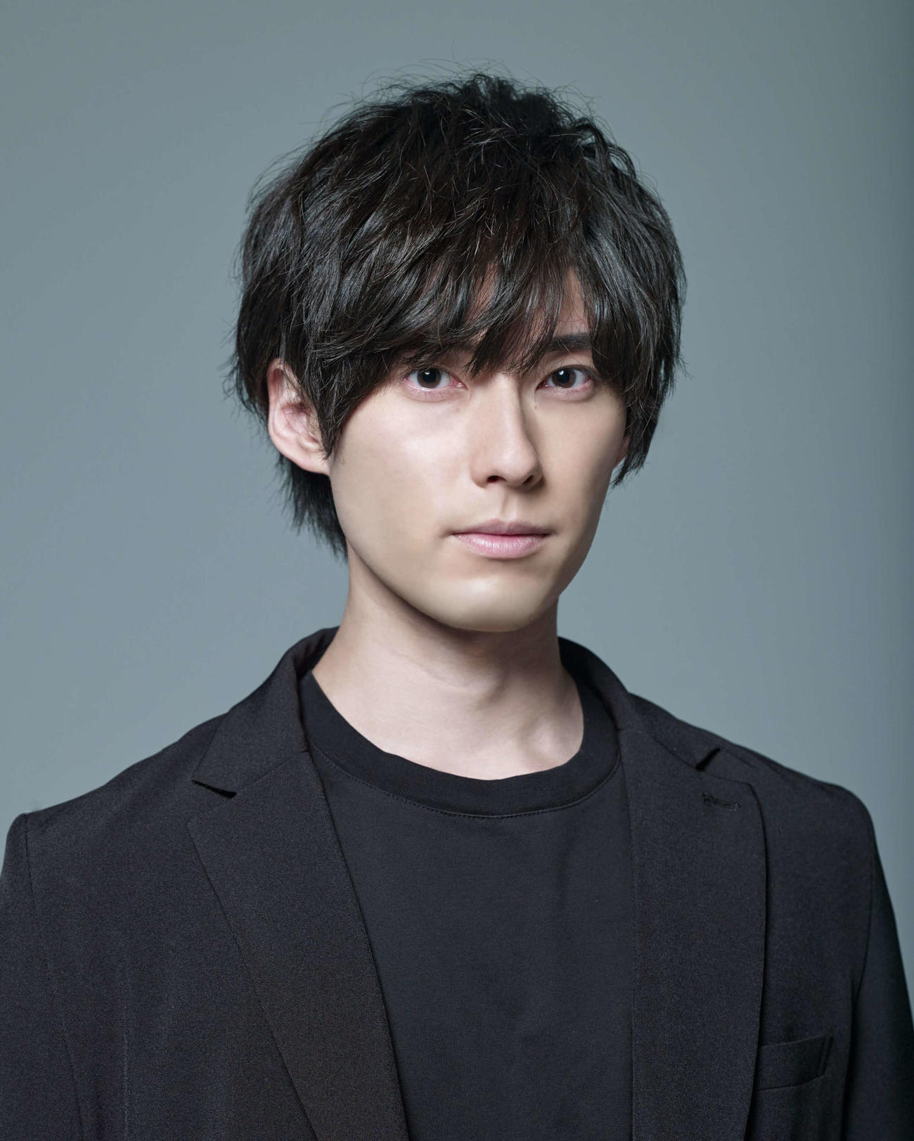 映画「ヨウゼン」日本語吹き替え版で声優を務める、増田俊樹