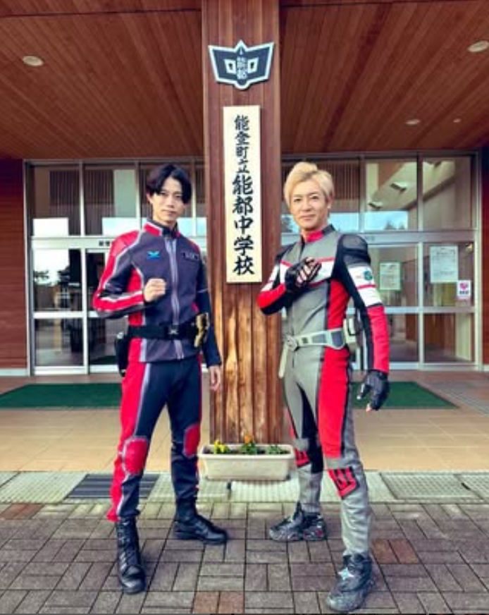 つるの剛士のインスタグラムから