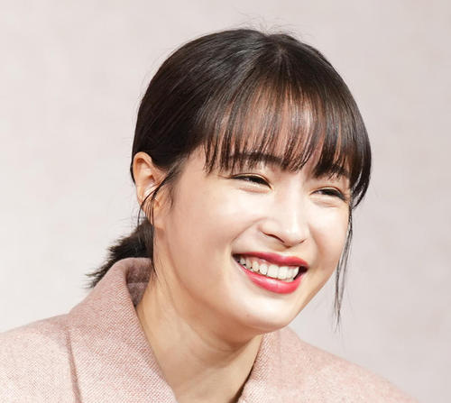 広瀬すずが「芸能界一、性格のいい人」と最上級の賛辞を送った元共演者