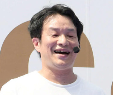 ガリベンズ矢野（2019年8月撮影）