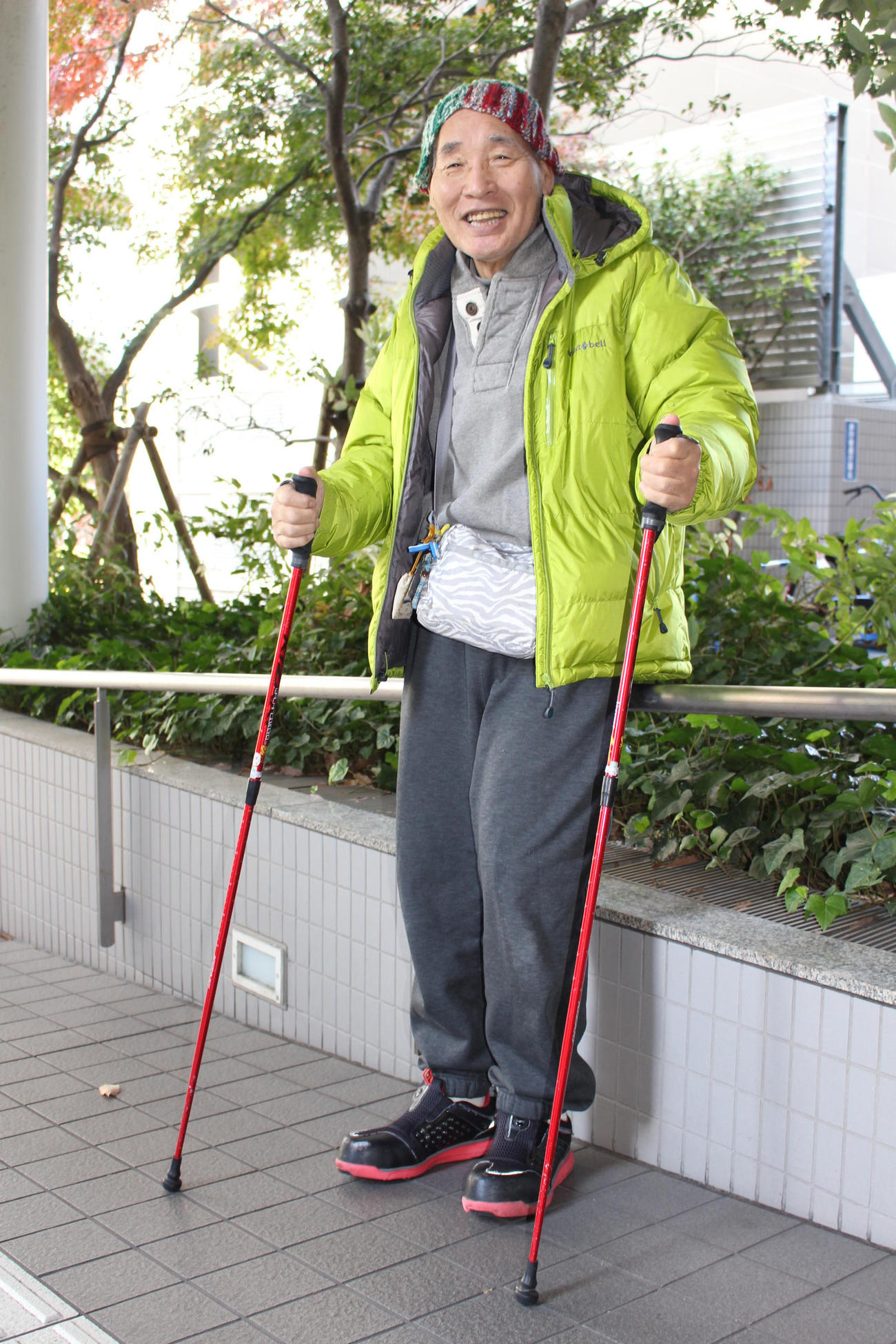 退院した宮川大助