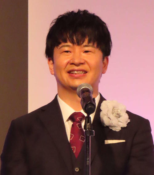 Ｍ－１グランプリ決勝の審査員にかまいたち山内健司、オードリー若林正恭ら