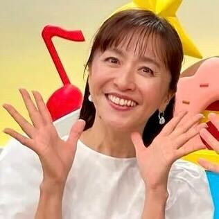 「おかあさんといっしょ」17代目お姉さんが誕生日を報告「元気にこの日を迎えられた事に…」
