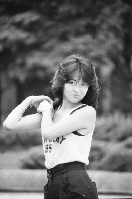 中山美穂さん日本レコード大賞「特別功労賞」に決定 - 芸能 : 日刊スポーツ