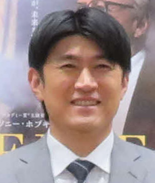 元日本テレビでフリーの藤井貴彦アナウンサー