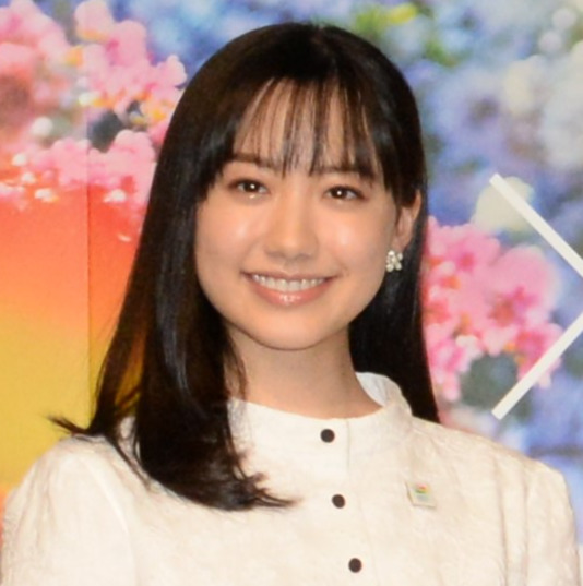 芦田愛菜（24年3月撮影）