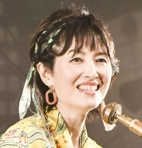 荻野目洋子、大ヒット曲の印税などめぐり「ビルでも建ててるんでしょ？」に回答
