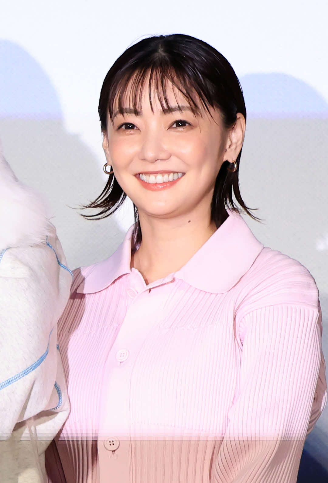 倉科カナ（2024年2月22日）