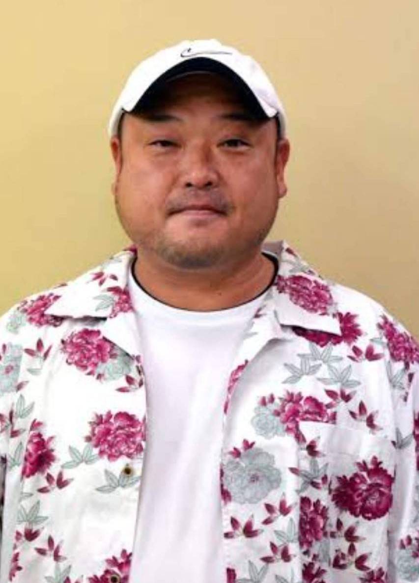 舞台「吉本養成所物語2～オレたちの卒業公演・2024冬バージョン～」の原作・脚本・演出の前田政二氏
