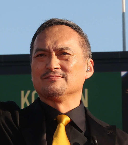 渡辺謙、ハリウッドのギャラ事情暴露「日本で仕事してる方が全然稼げる」「下手すると半分」
