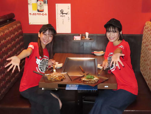 ビール好き高橋凛「Ｉカップもビールで」ボディコンテスト出場予定もギリギリまで飲み続ける