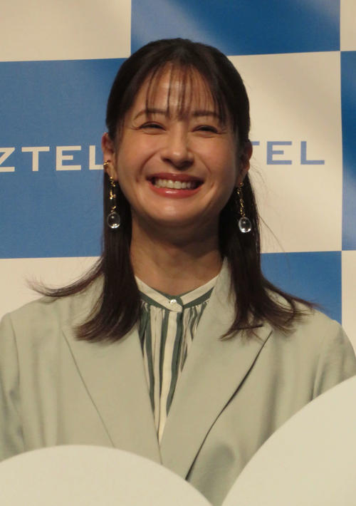 松本若菜、充実した24年を甘酒飲んで乗り切った 今年の漢字は「結」で