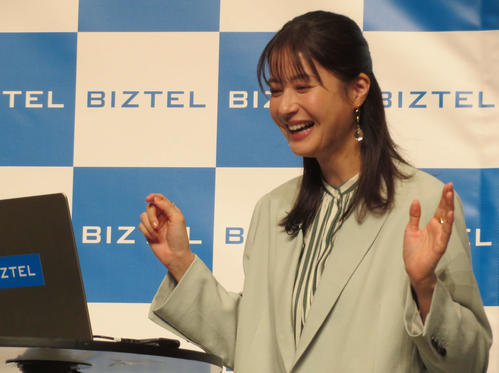 松本若菜、充実した24年を甘酒飲んで乗り切った 今年の漢字は「結」で