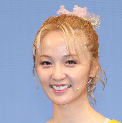 Dream Ami、解散から４年…E