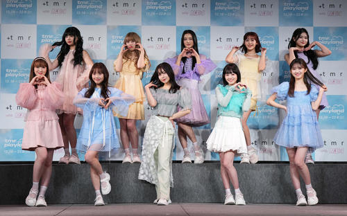 ME：I「音楽と香りに囲まれて未来がもっと楽しみに」ヘアケアブランドとコラボ　箱にも注目