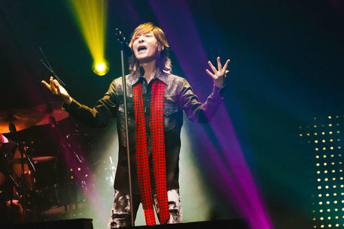 TM NETWORK、ユニット名のTMは小室哲哉考案の東京都「多摩」が由来