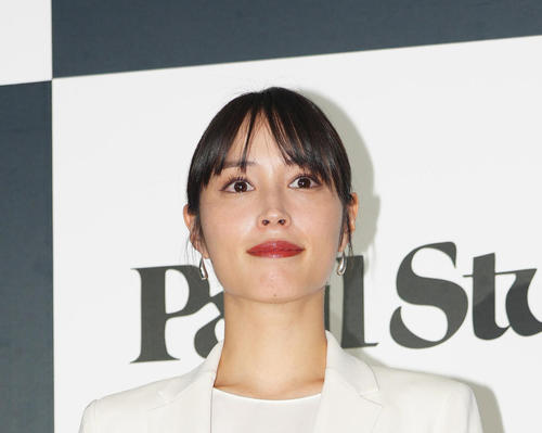 広瀬アリス、西田敏行さんとの秘話を語る「西田さんに人間に戻してもらったような感覚」