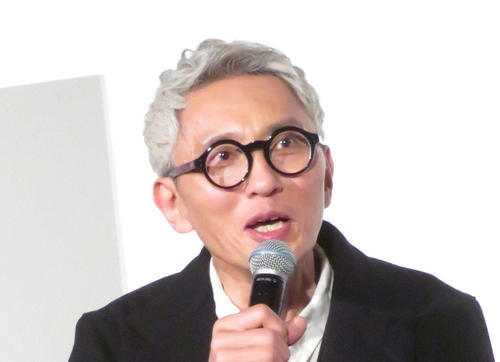 松重豊「正月気分で」一足早く和装姿披露「和装男子ステキ」「和装もまた素敵」称賛の声