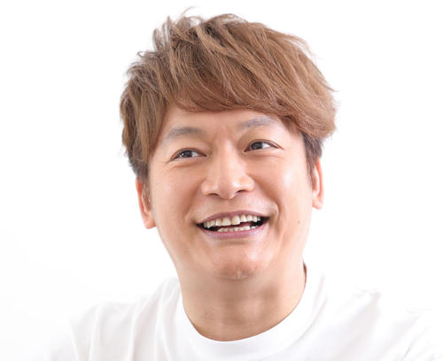 香取慎吾「同じシーンまだ取れていなくて…本当に残念」中山美穂さんと共演予定もかなわず