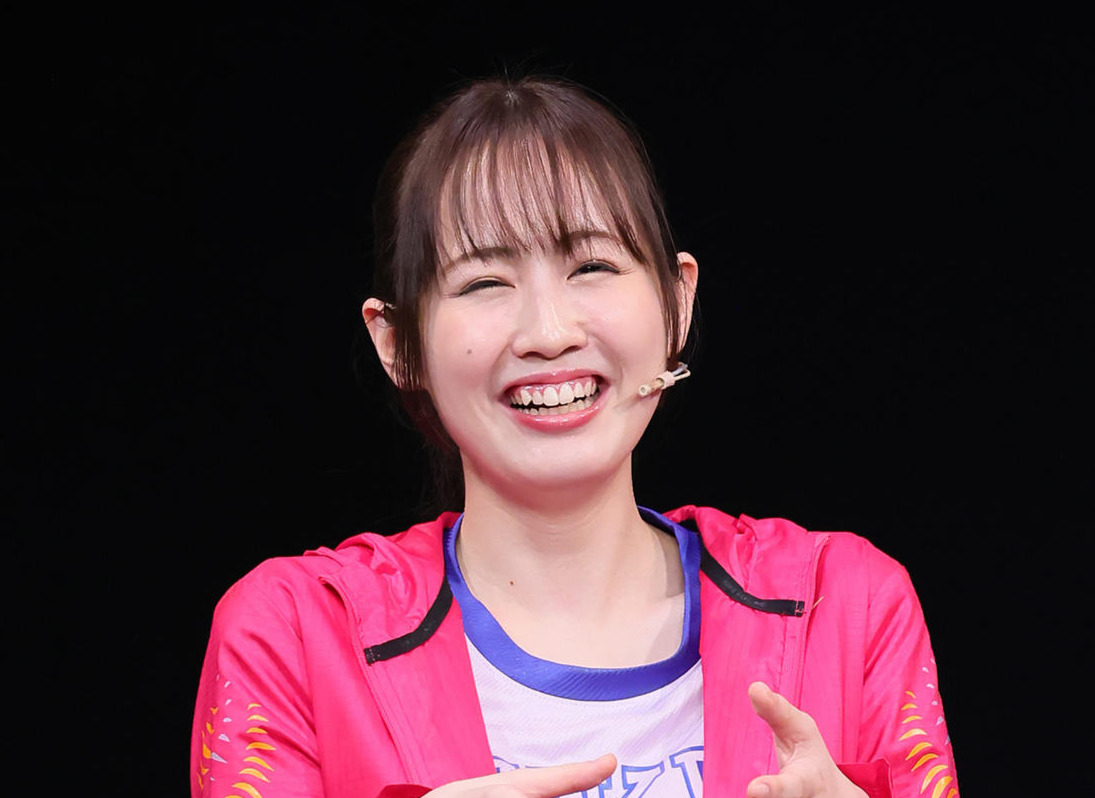 元NGT48西村菜那子、活動休止を発表「来年1月9日をもって」 来春復帰