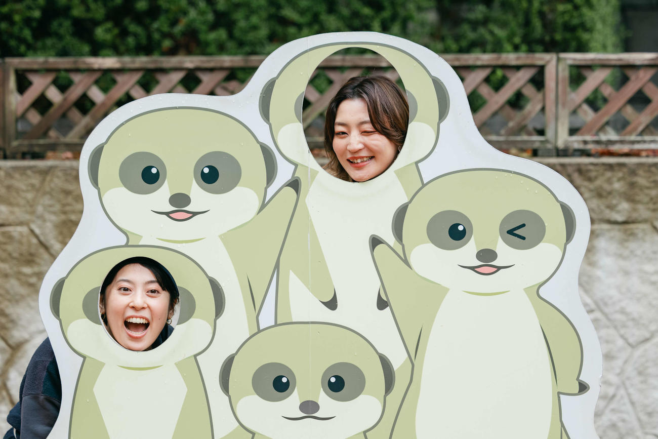 チバテレで25年1月1日に放送のドキュメンタリー特別番組「チバジン　what a beautiful life」に出演した角田夏実（C）チバテレ