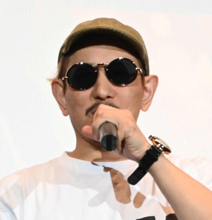 DOZAN11(2024年6月撮影)