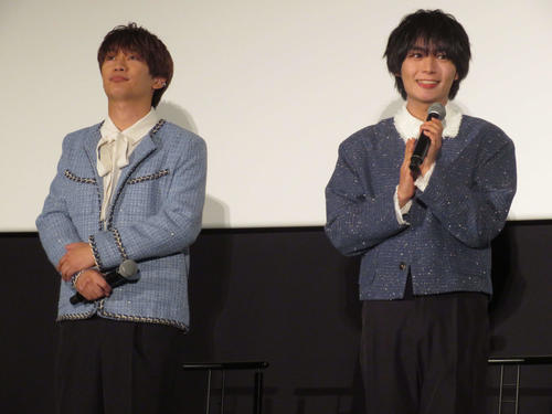 右足骨折の藤原丈一郎、順調な回復を報告「今年中には治る気が…」驚異的スピードで復活予告
