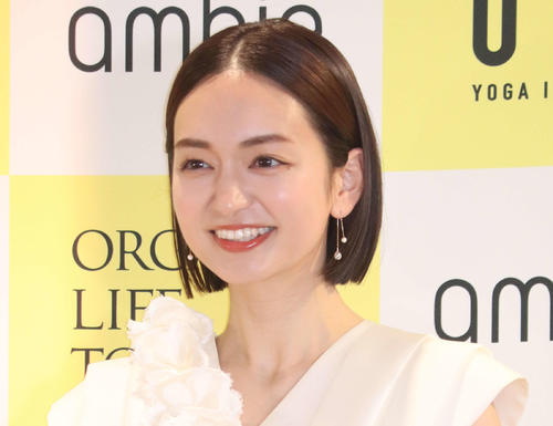 元日テレ後藤晴菜「とても久しぶりのテレビのお仕事」衣装姿オフショ披露　所属はセントフォース