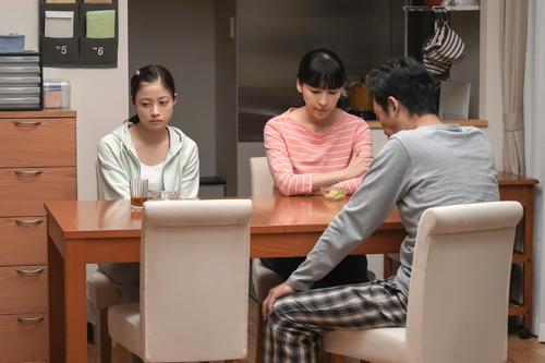 【第13週のおむすび】翔也はけがで結がいる関西を離れ実家の栃木へ帰る