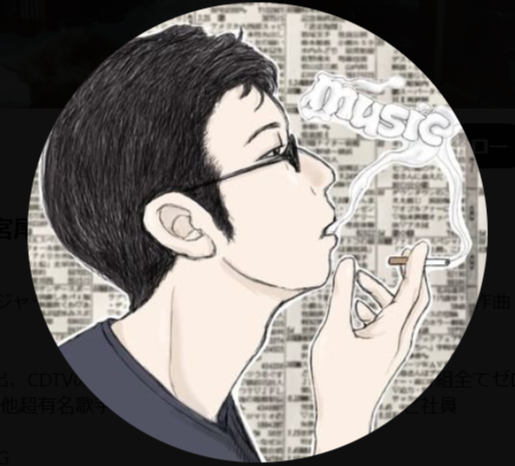 宮尾益実さんXから
