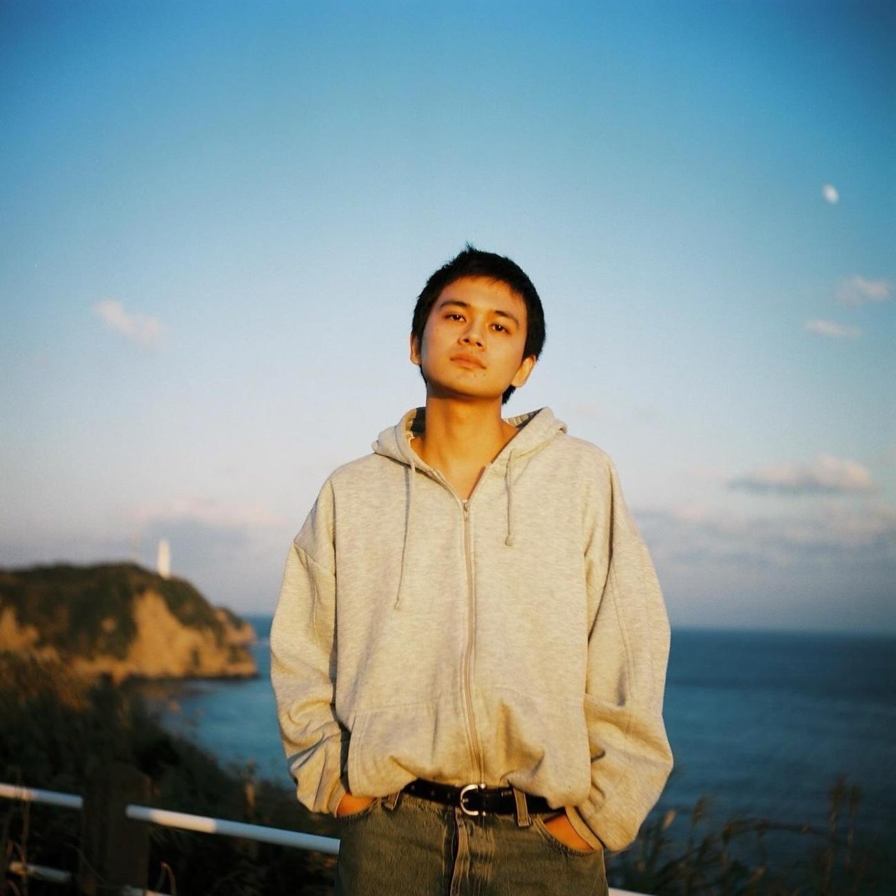 北村匠海のインスタグラムから