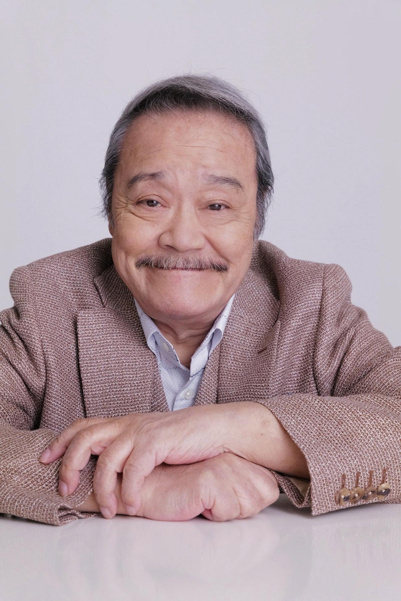 大みそかの「第75回NHK紅白歌合戦」で追悼特別企画が決定した西田敏行さん