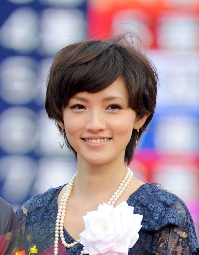 星野真里