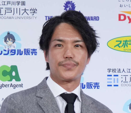 「正体」作家、紛失したかばんと財布そのまま発見に感動「奇跡的にお金も抜き取られることなく」