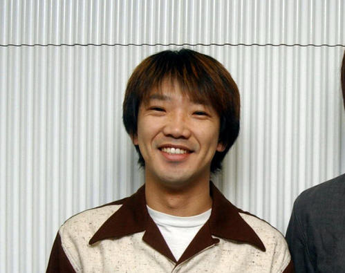 第１回「M