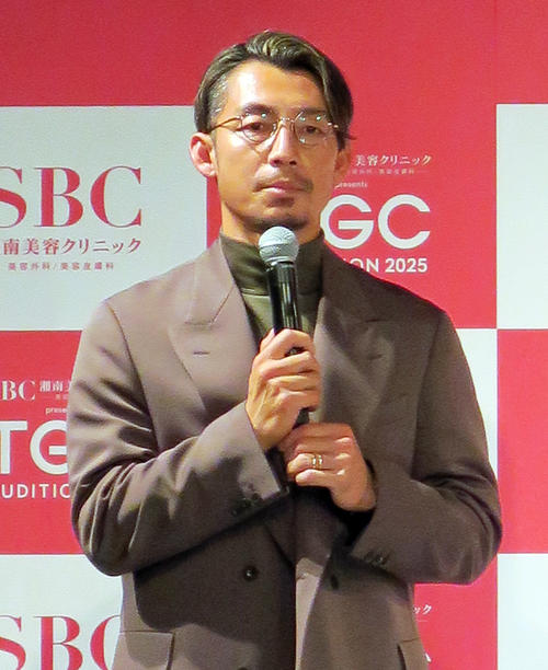 中学1年村瀬一花さんグランプリ「大きなことにチャレンジしていけたら