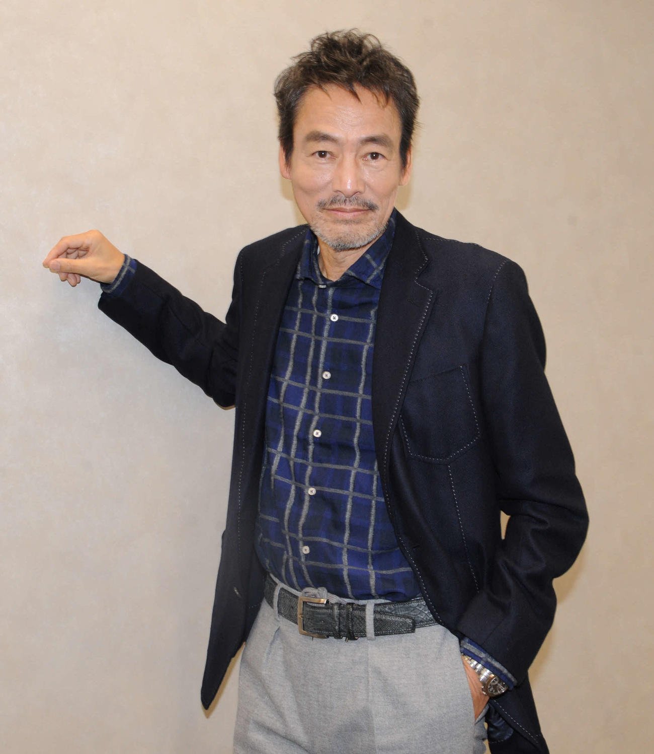 村上 弘明 現在