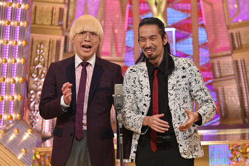 真空ジェシカの2本目」「アンジェラアキ」Xトレンド「史上最強のネタ