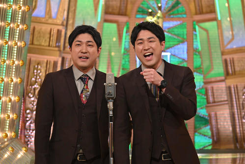 M－1・7位ダイタク、THE SECOND参戦表明「ネタ死ぬ程あります。待っ